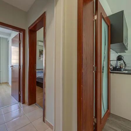 Modern Place 2bdr 1livingroom *