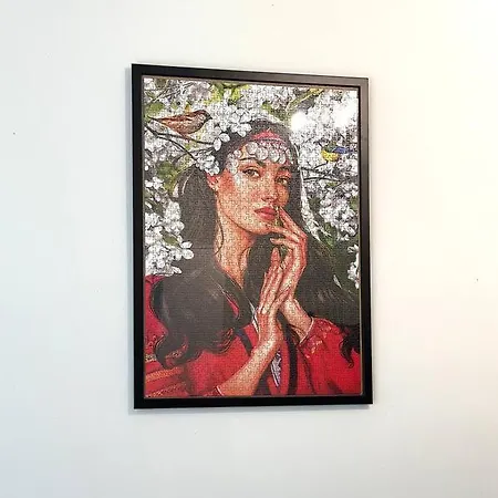 Modern Place 2bdr 1livingroom Апартамент *