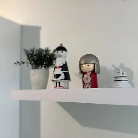 Modern Place 2bdr 1livingroom