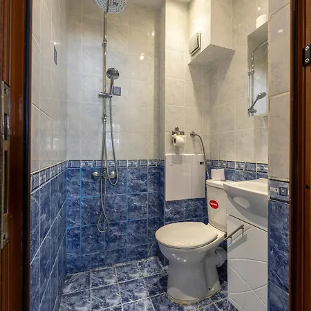 Modern Place 2bdr 1livingroom