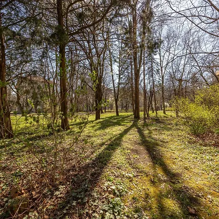 Apartamento Modern Place 2bdr 1livingroom