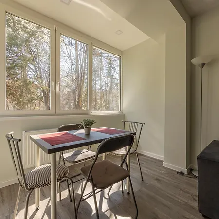 Modern Place 2bdr 1livingroom 아파트 *