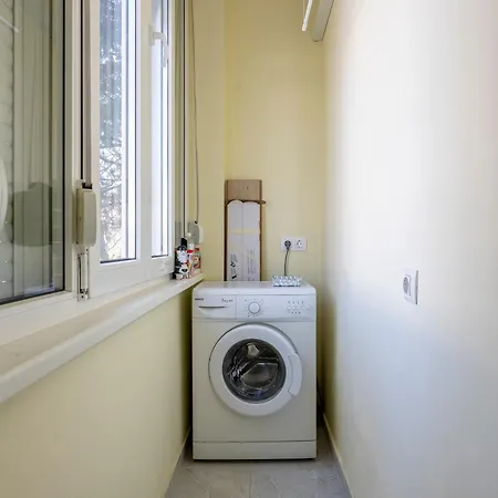 Apartamento Modern Place 2bdr 1livingroom Sofía