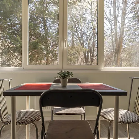 Modern Place 2bdr 1livingroom *