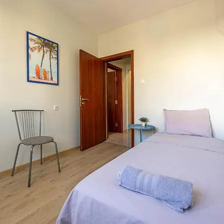 Modern Place 2bdr 1livingroom Sofia