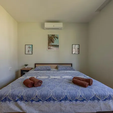 Modern Place 2bdr 1livingroom * 소피아