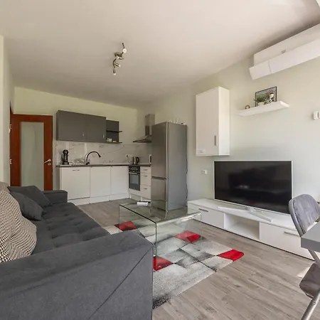 Apartment Modern Place 2bdr 1livingroom