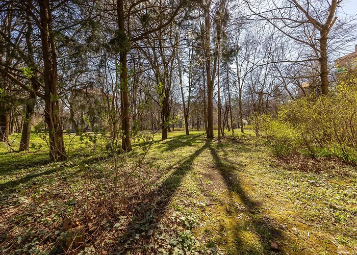 アパート Modern Place 2bdr 1livingroom