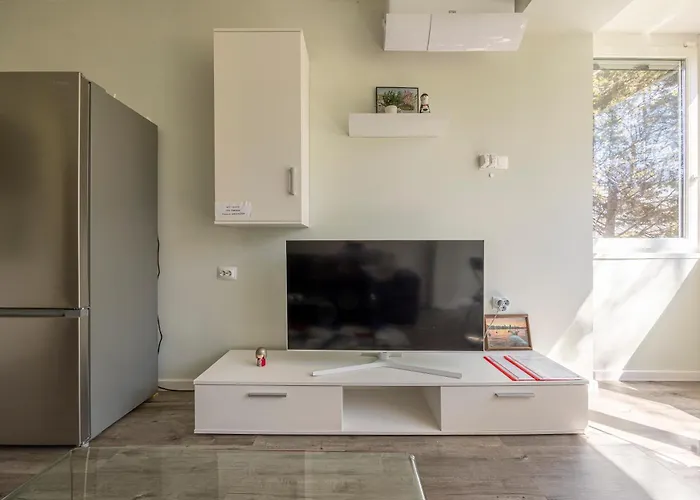 Apartament Modern Place 2bdr 1livingroom