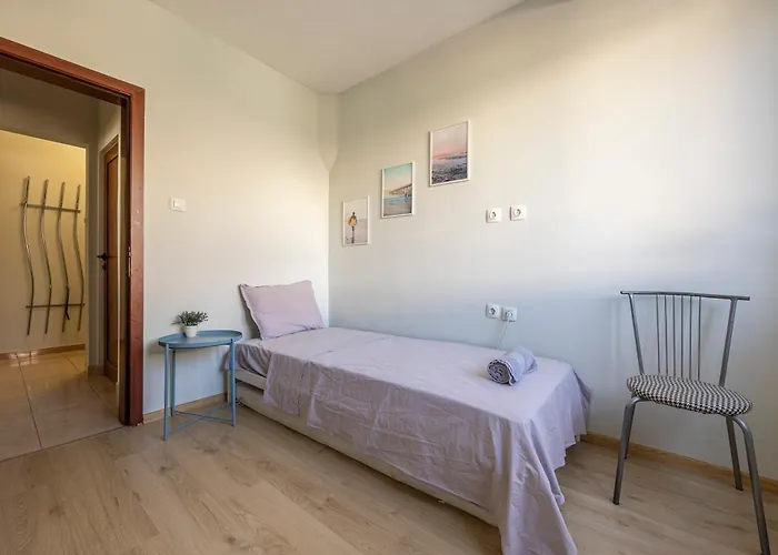 Apartament Modern Place 2bdr 1livingroom *