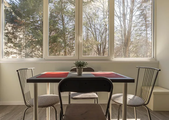 Modern Place 2bdr 1livingroom *