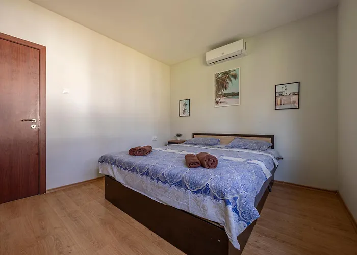 Modern Place 2bdr 1livingroom Apartament