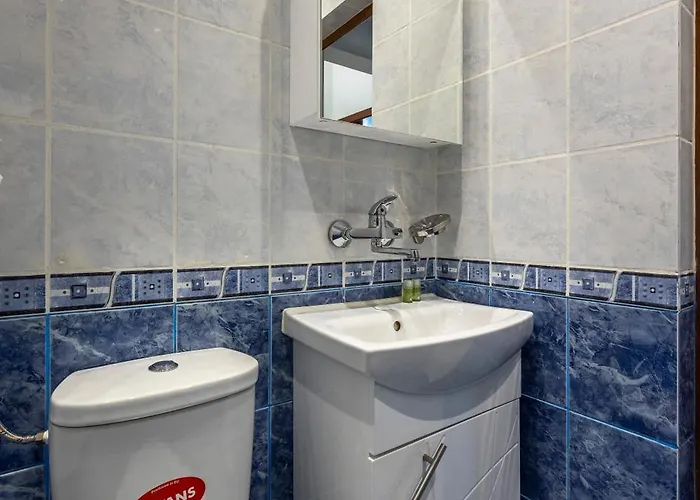 Apartament Modern Place 2bdr 1livingroom