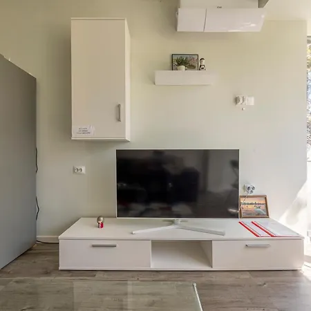 Apartmán Modern Place 2bdr 1livingroom